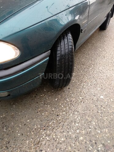 Opel Astra 1997, 286,500 km - 1.6 л - Bakı