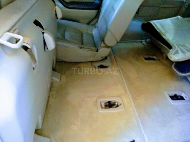 Lexus LX 470 2007, 160,000 km - 4.7 l - Bakı