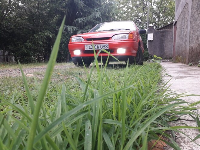 LADA (VAZ) 2114 2008, 269,000 km - 1.6 л - Lənkəran