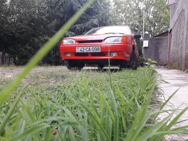 LADA (VAZ) 2114 2008, 269,000 km - 1.6 л - Lənkəran