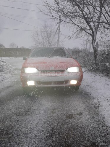 LADA (VAZ) 2114 2008, 269,000 km - 1.6 л - Lənkəran