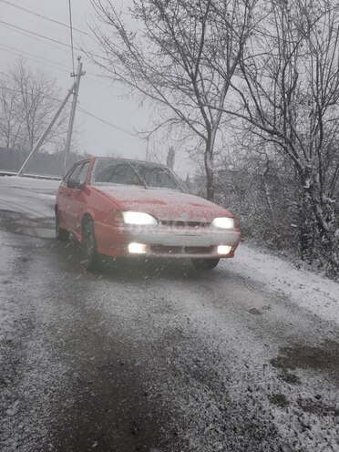 LADA (VAZ) 2114 2008, 269,000 km - 1.6 л - Lənkəran