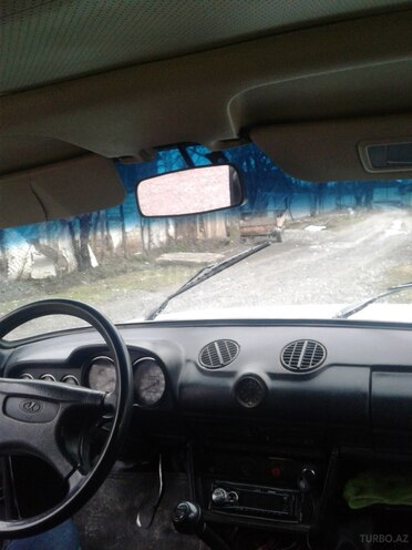 LADA (VAZ) 21011 1977, 666,666 km - 1.6 l - Ağdaş