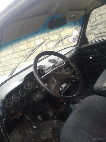 LADA (VAZ) 21011 1977, 666,666 km - 1.6 l - Ağdaş