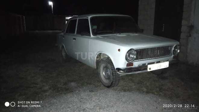 LADA (VAZ) 21011 1977, 666,666 km - 1.6 l - Ağdaş