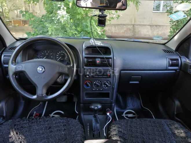 Opel Astra 1999, 325,000 km - 1.6 l - Bakı