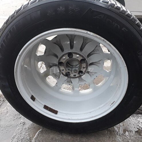 Mercedes E 240 2001, 255,000 km - 2.4 л - Bakı
