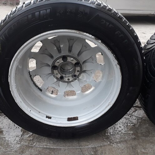 Mercedes E 240 2001, 255,000 km - 2.4 л - Bakı