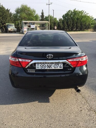 Toyota Camry 2017, 88,000 km - 2.5 л - Bakı