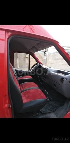 Ford Transit 2000, 29,800 km - 0.3 l - Bakı