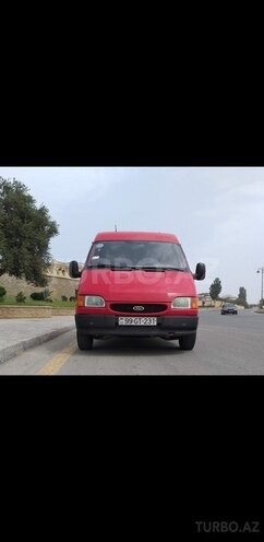 Ford Transit 2000, 29,800 km - 0.3 l - Bakı