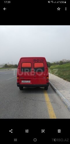 Ford Transit 2000, 29,800 km - 0.3 l - Bakı