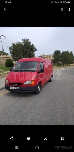 Ford Transit 2000, 29,800 km - 0.3 l - Bakı