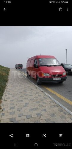 Ford Transit 2000, 29,800 km - 0.3 l - Bakı