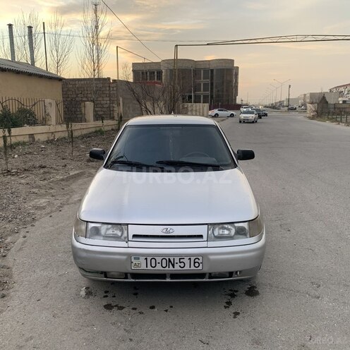 LADA (VAZ) 2112 2005, 207,000 km - 1.5 л - Xırdalan