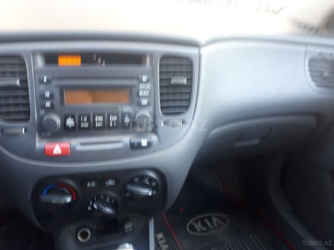Kia Rio 2007, 175,574 km - 1.4 л - Bakı