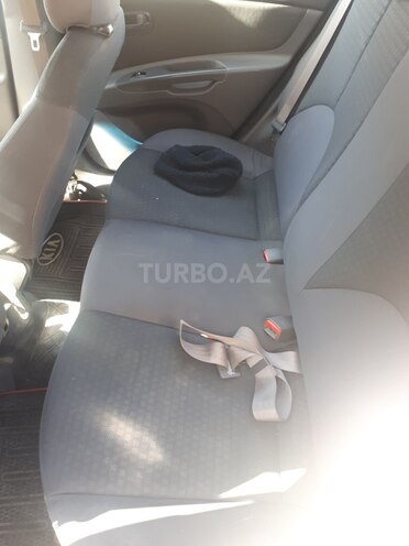 Kia Rio 2007, 175,574 km - 1.4 л - Bakı
