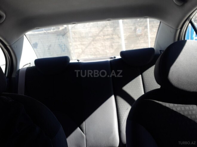 Kia Rio 2007, 175,574 km - 1.4 л - Bakı