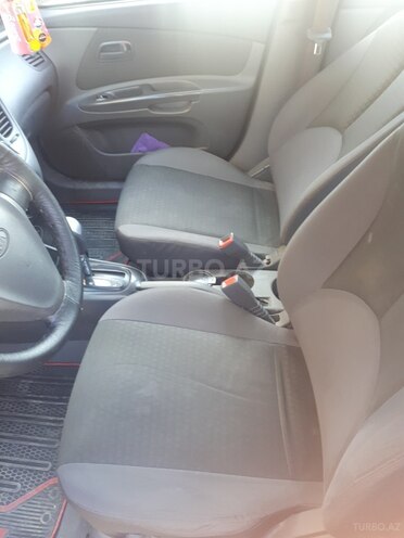 Kia Rio 2007, 175,574 km - 1.4 л - Bakı