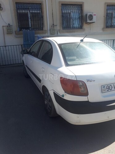 Kia Rio 2007, 175,574 km - 1.4 л - Bakı