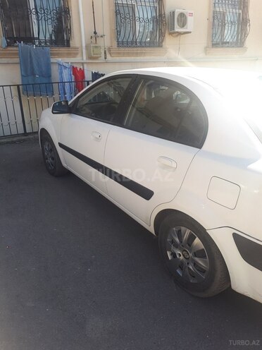 Kia Rio 2007, 175,574 km - 1.4 л - Bakı