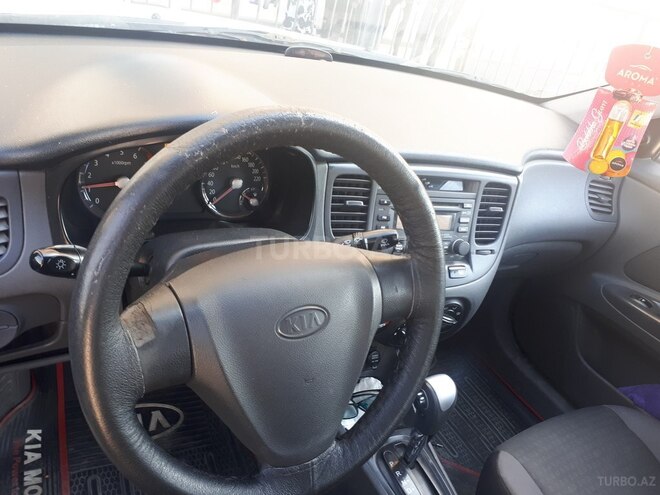 Kia Rio 2007, 175,574 km - 1.4 л - Bakı