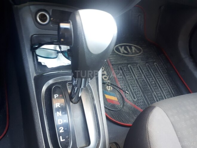 Kia Rio 2007, 175,574 km - 1.4 л - Bakı