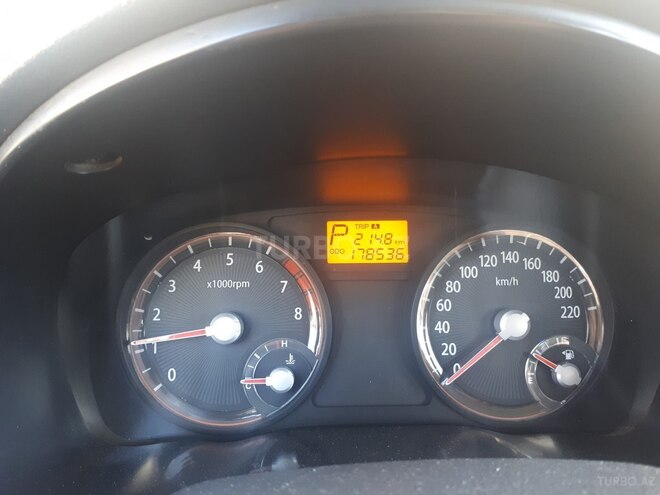 Kia Rio 2007, 175,574 km - 1.4 л - Bakı
