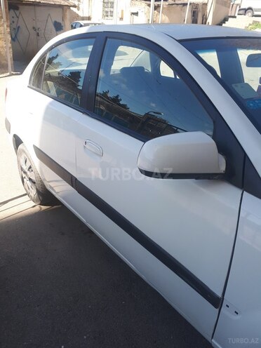 Kia Rio 2007, 175,574 km - 1.4 л - Bakı