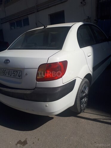 Kia Rio 2007, 175,574 km - 1.4 л - Bakı