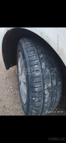 Chery Fulwin 2 2012, 200,000 km - 1.5 l - Bakı