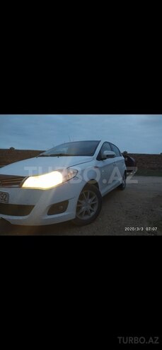 Chery Fulwin 2 2012, 200,000 km - 1.5 l - Bakı
