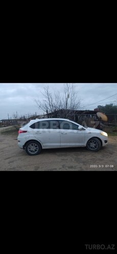 Chery Fulwin 2 2012, 200,000 km - 1.5 l - Bakı