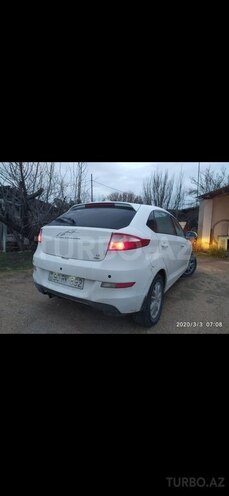 Chery Fulwin 2 2012, 200,000 km - 1.5 l - Bakı