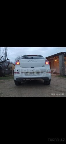 Chery Fulwin 2 2012, 200,000 km - 1.5 l - Bakı