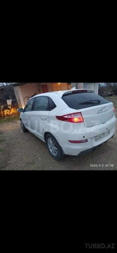 Chery Fulwin 2 2012, 200,000 km - 1.5 l - Bakı