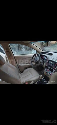 Chery Fulwin 2 2012, 200,000 km - 1.5 l - Bakı