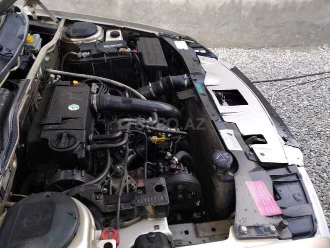 Iran Khodro Samand 2006, 220,000 km - 0.2 l - Bakı