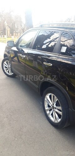 Kia Sorento 2009, 122,000 km - 2.0 l - Bakı