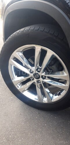 Kia Sorento 2009, 122,000 km - 2.0 l - Bakı