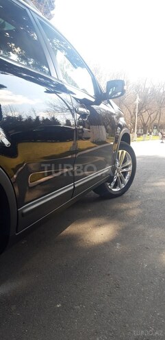 Kia Sorento 2009, 122,000 km - 2.0 l - Bakı
