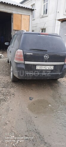Opel Zafira 2006, 300,000 km - 1.9 l - Bakı