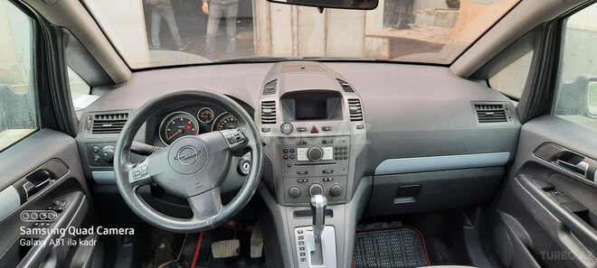 Opel Zafira 2006, 300,000 km - 1.9 l - Bakı
