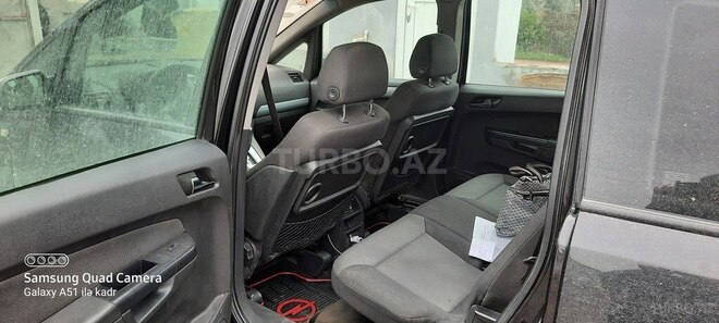 Opel Zafira 2006, 300,000 km - 1.9 l - Bakı