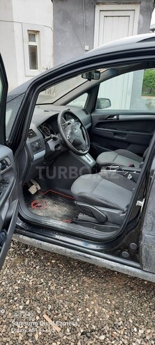 Opel Zafira 2006, 300,000 km - 1.9 l - Bakı