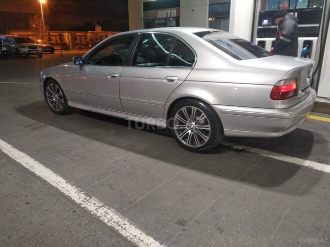 BMW 530 2001, 298,989 km - 3.0 l - Bakı