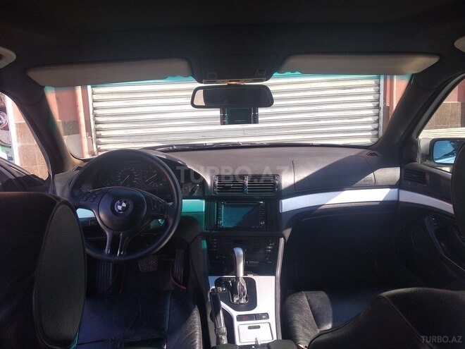 BMW 530 2001, 298,989 km - 3.0 l - Bakı