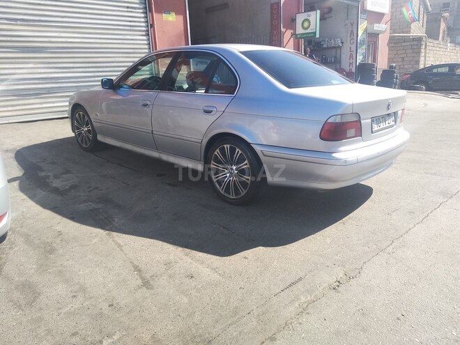 BMW 530 2001, 298,989 km - 3.0 l - Bakı