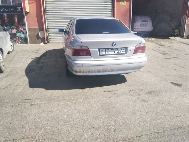 BMW 530 2001, 298,989 km - 3.0 l - Bakı