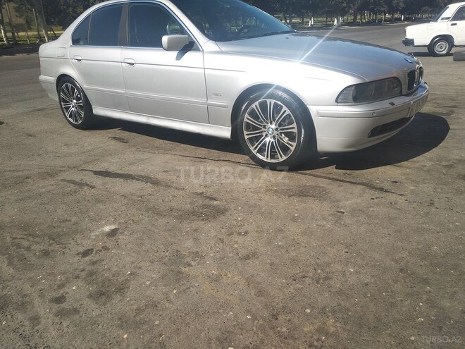 BMW 530 2001, 298,989 km - 3.0 l - Bakı